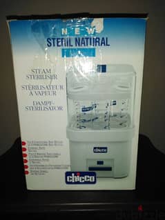 steril