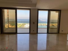 A 427 m2 apartment with 274 m2 terrace for sale in Dbaye 0