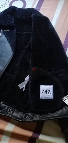 jacket zara for Men
