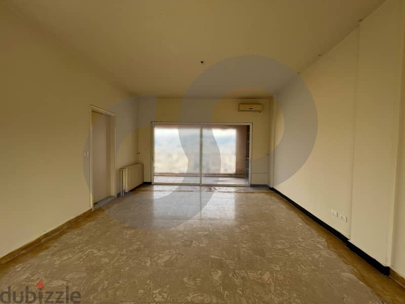 Apartment  for sale in Achrafieh/الأشرفية REF#AM98441 2