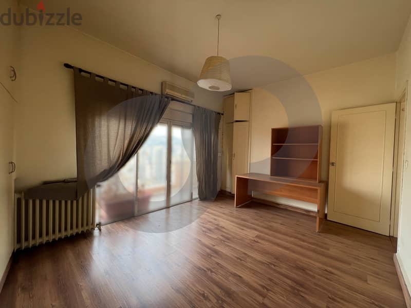 Apartment  for sale in Achrafieh/الأشرفية REF#AM98441 4