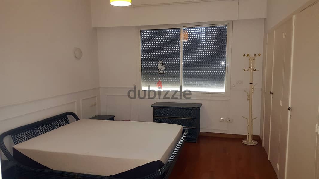L03755-450 sqm Apartment For Rent in the Heart of Mar Takla 2