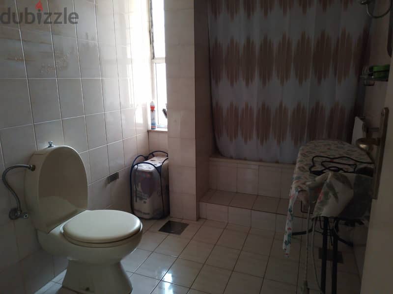 A 255 m2 apartment for sale in Zalka - شقة للبيع في الزلقا 17