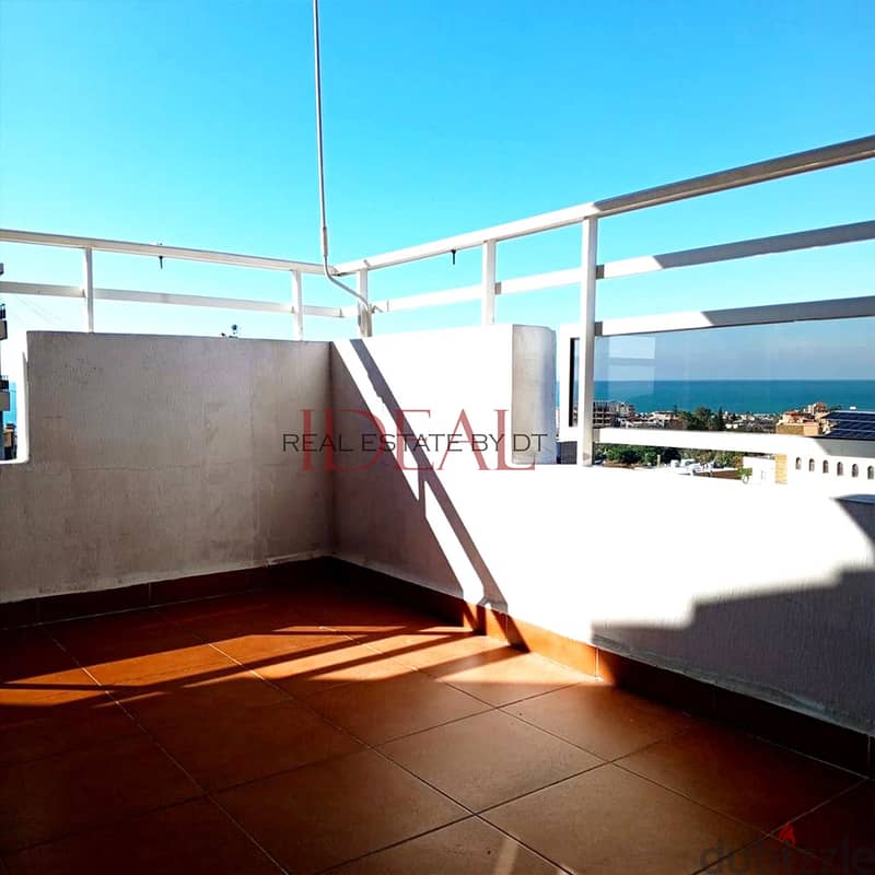 Furnished apartment for rent in jbeil 250 SQM REF#JH17266 3