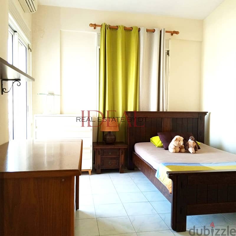 Furnished apartment for rent in jbeil 250 SQM REF#JH17266 7