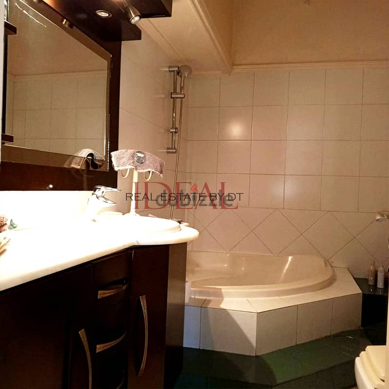 Furnished apartment for rent in jbeil 250 SQM REF#JH17266 10