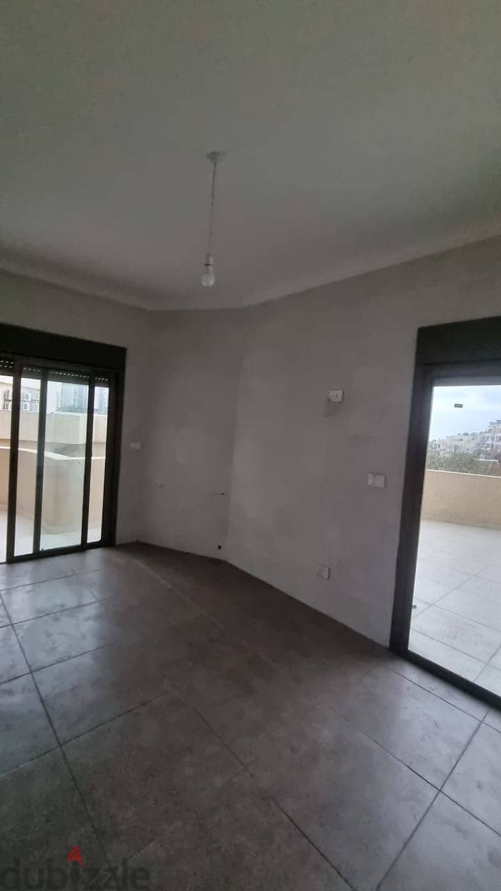 Apartment For Sale in Bsalim Cash REF#83711981MN شقة بصاليم للبيع كاش 5