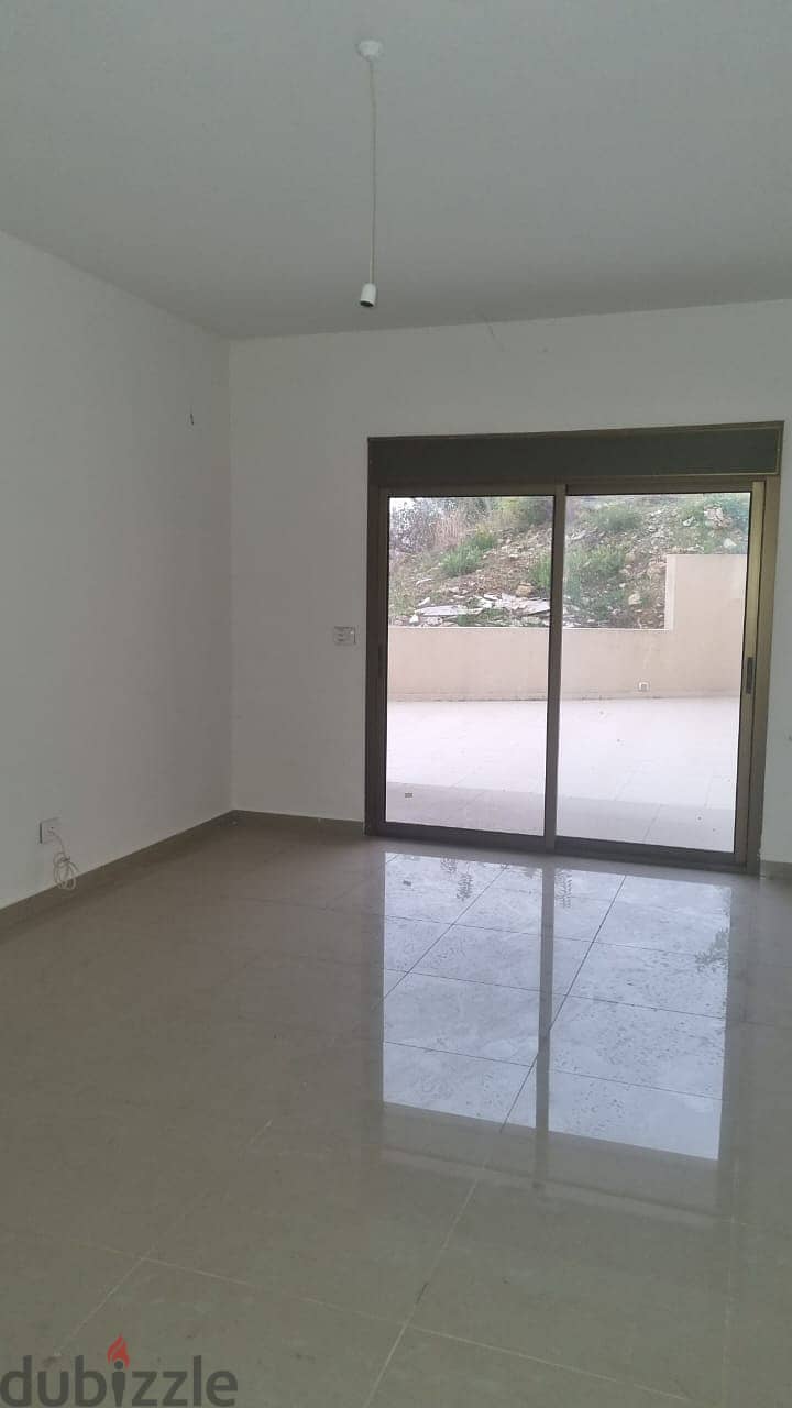 Apartment For Sale in Bsalim Cash REF#83711981MN شقة بصاليم للبيع كاش 7