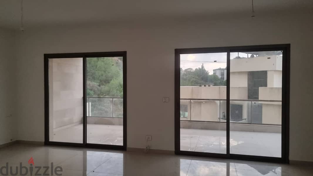 Apartment For Sale in Bsalim Cash REF#83711981MN شقة بصاليم للبيع كاش 9
