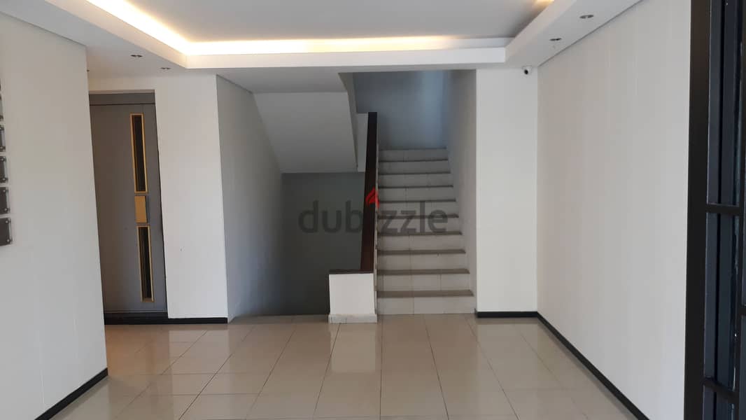 L03810-55 sqm Office For Rent in Jdeideh 1