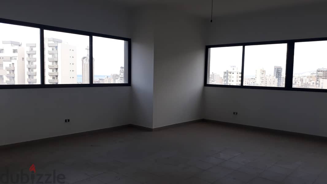L03810-55 sqm Office For Rent in Jdeideh 4