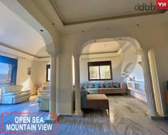 fully furnished and decorated apartment in HALAT/حالات REF#YH98327
