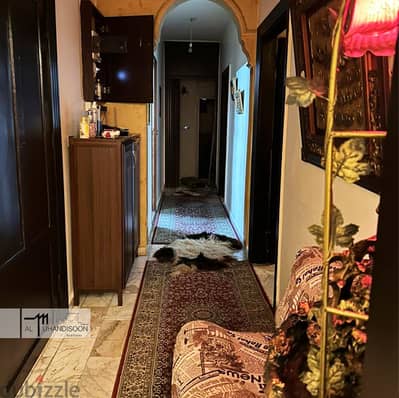 Apartment for Sale Beirut,Nowayri