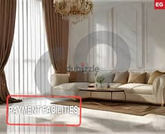 395 sqm Luxurious Apartment in Mar Takla/مار تقلا REF#EG98448
