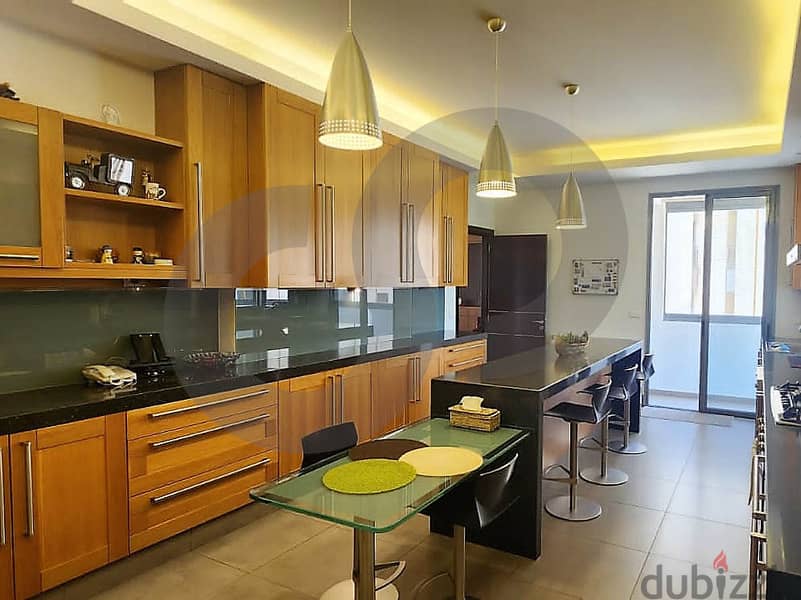 395 sqm Luxurious Apartment in Mar Takla/مار تقلا REF#EG98448 4