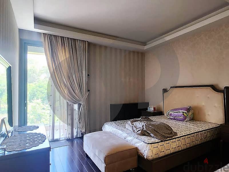 395 sqm Luxurious Apartment in Mar Takla/مار تقلا REF#EG98448 6