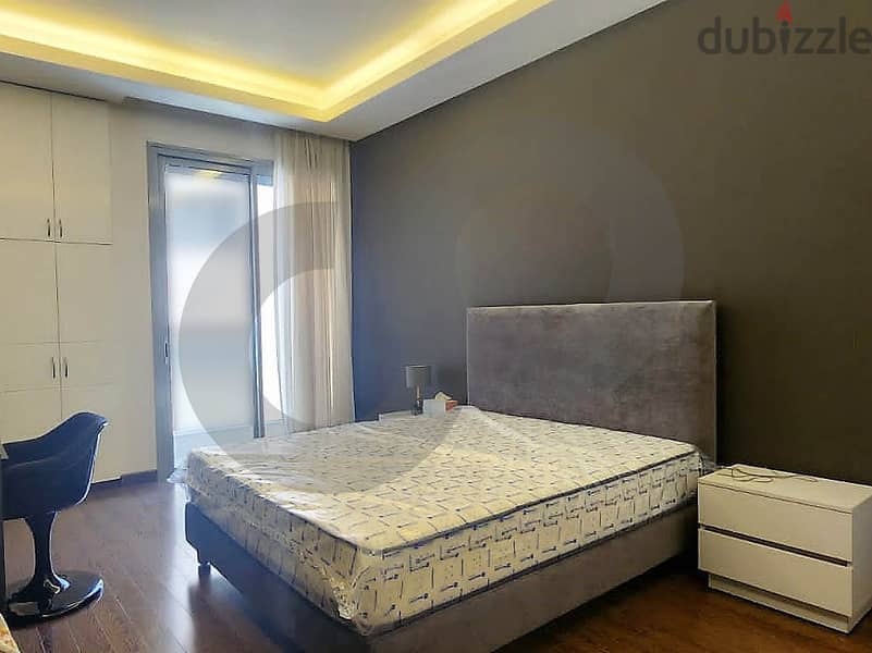 395 sqm Luxurious Apartment in Mar Takla/مار تقلا REF#EG98448 7