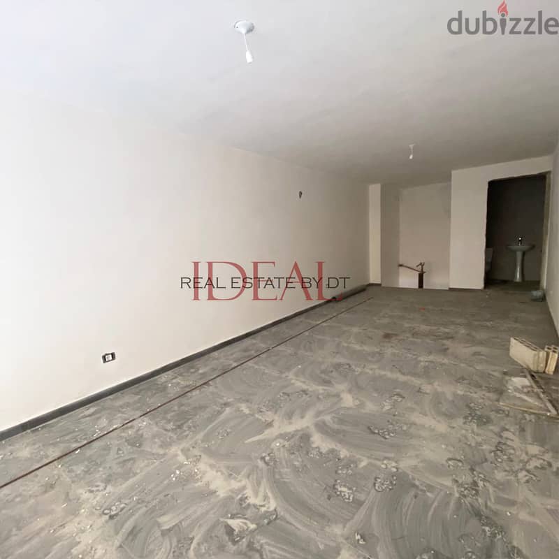 Shop for Sale in ain el remmeneh 80 SQM REF#JPT22117 1