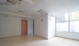 L04331-Deluxe Office For Rent In Beirut, Saifi Highway