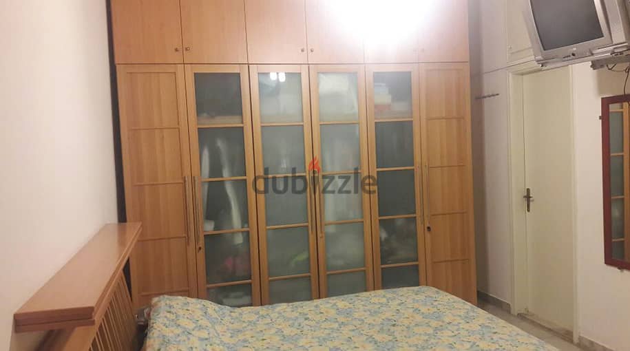L01398 - Very Nice Apartment For Rent in Roumieh Metn with Pool 4