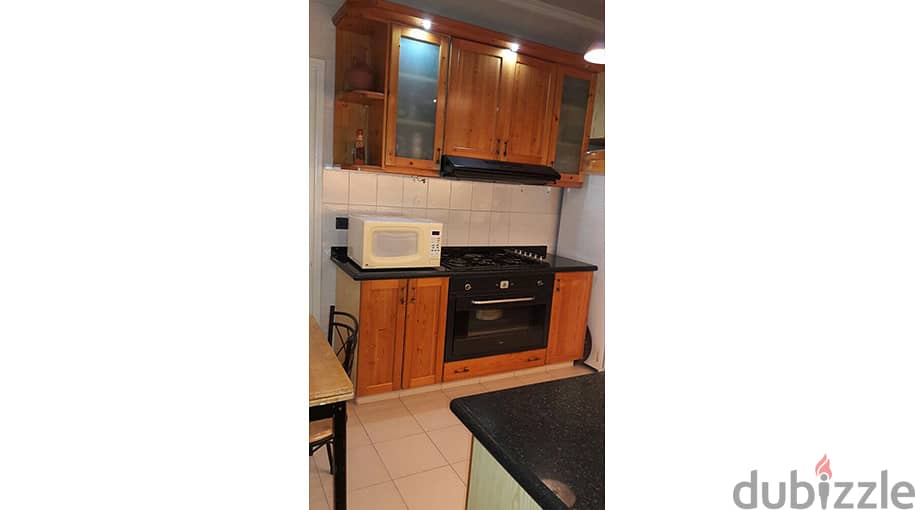 L01398 - Very Nice Apartment For Rent in Roumieh Metn with Pool 13