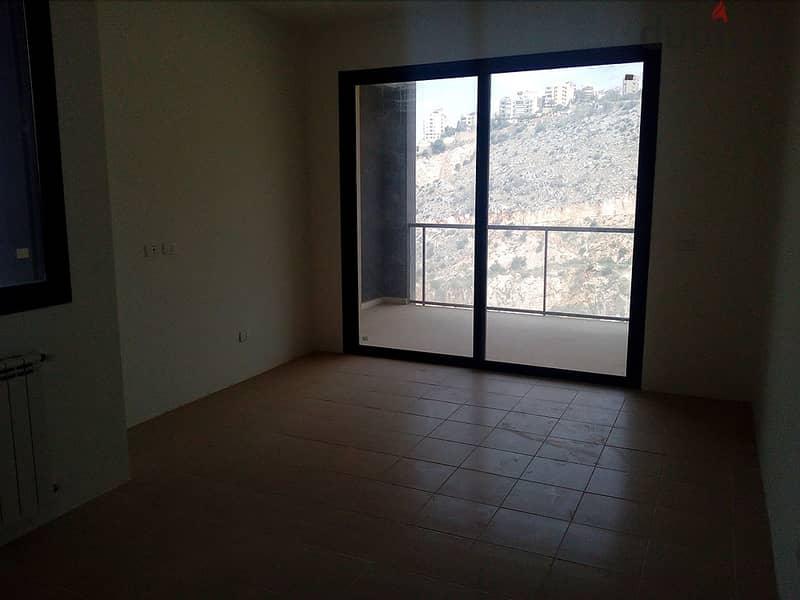 L01399 - Luxurious Apartment For Rent in a Project in Antelias Metn 7
