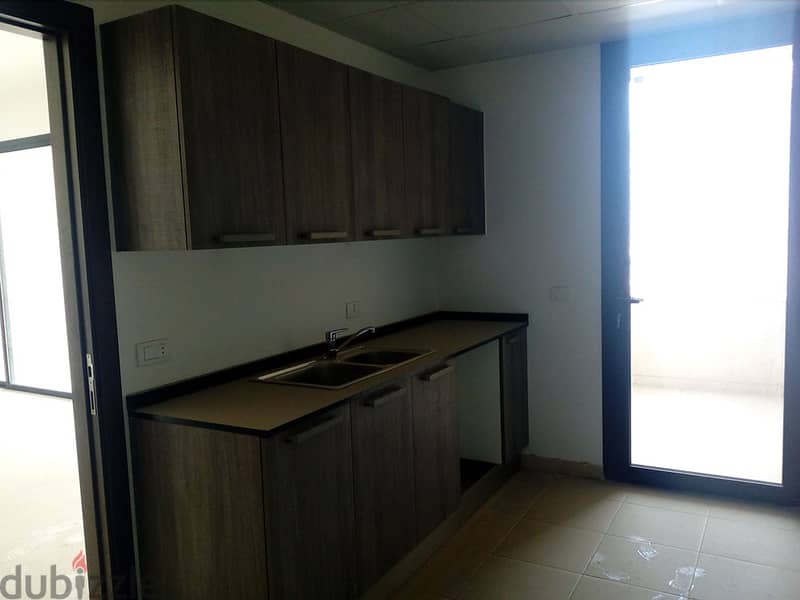 L01399 - Luxurious Apartment For Rent in a Project in Antelias Metn 8