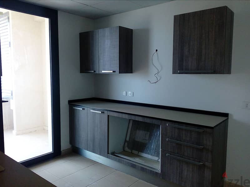 L01399 - Luxurious Apartment For Rent in a Project in Antelias Metn 9