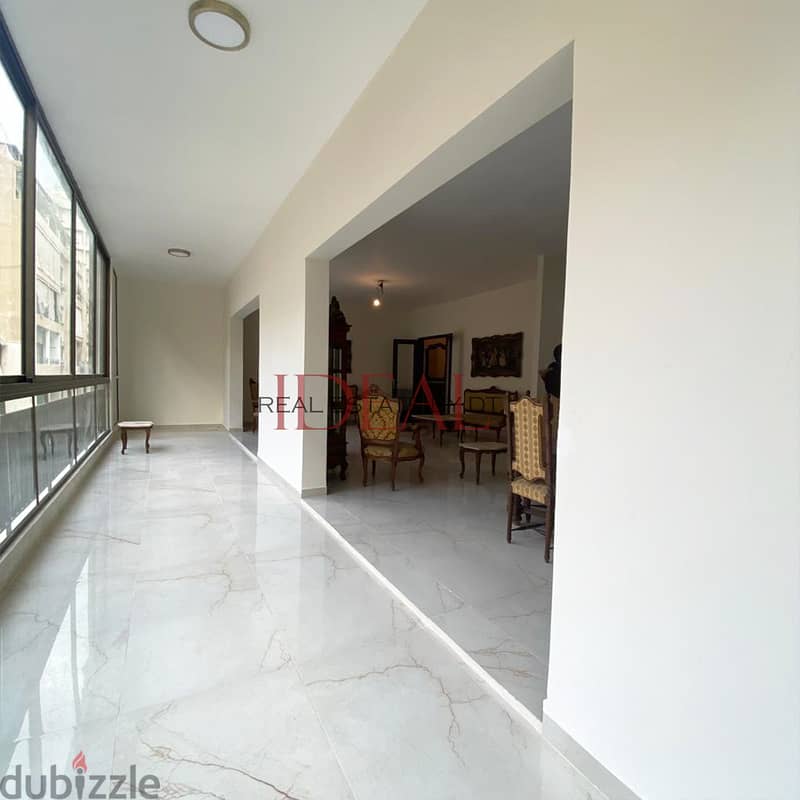 Apartment for sale in ain el remmeneh 220 SQM REF#JPT22118 3