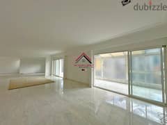 Spacious Apartment for sale in Abdel Wahab Achrafieh - Golden Triangle 0