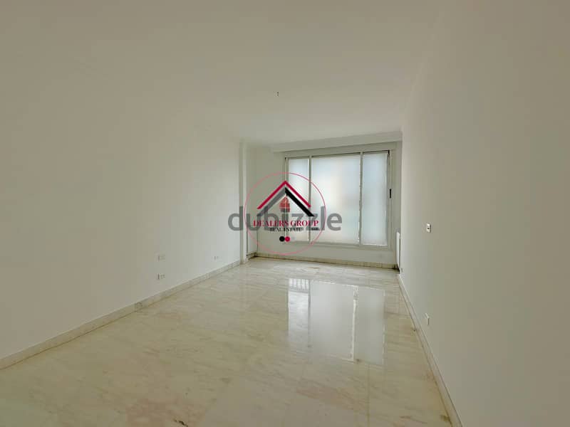 Spacious Apartment for sale in Abdel Wahab Achrafieh - Golden Triangle 15