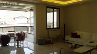 L01567 - Amazing furnished apartment for rent in Belle Vue Awkar