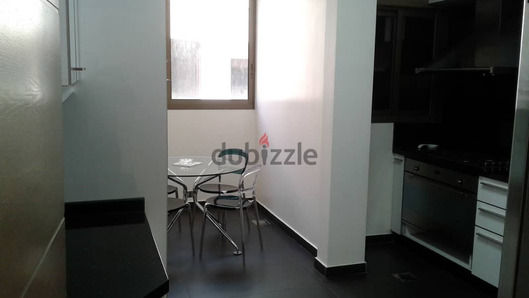 L01567 - Amazing furnished apartment for rent in Belle Vue Awkar 3