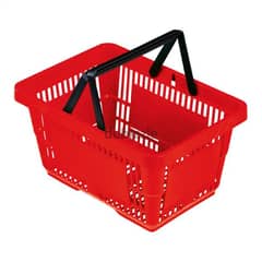 Trolley Basket New Made In Spain supermarket shops pos 0
