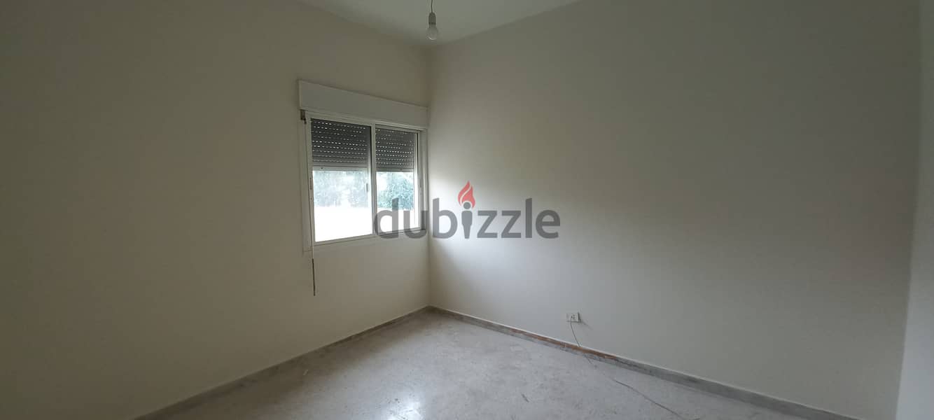 RWK219EM - Apartment For Rent in Zouk Mikeal شقة للإيجار في زوق مكايل 2