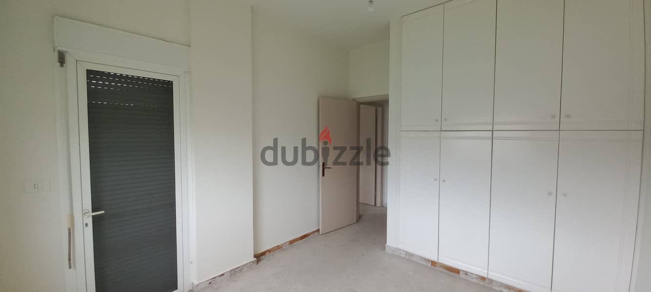RWK219EM - Apartment For Rent in Zouk Mikeal شقة للإيجار في زوق مكايل 3