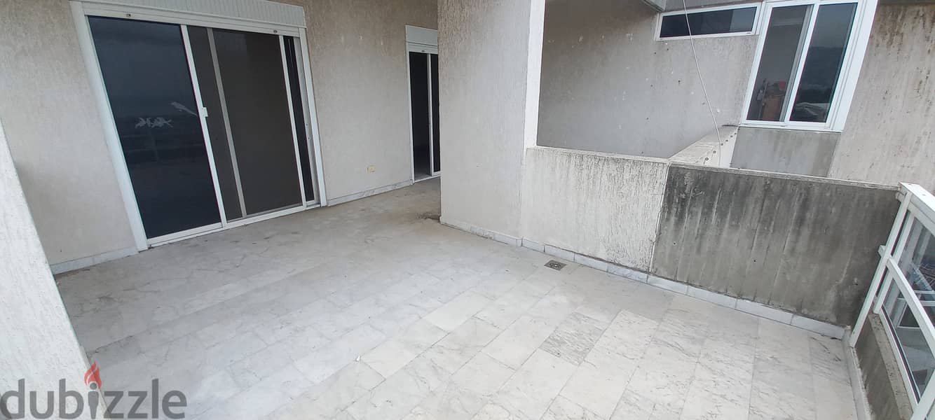 RWK219EM - Apartment For Rent in Zouk Mikeal شقة للإيجار في زوق مكايل 6