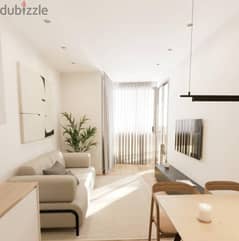 Under Construction Project- 5 Apartments for Sale in Barcelona, Spain 0