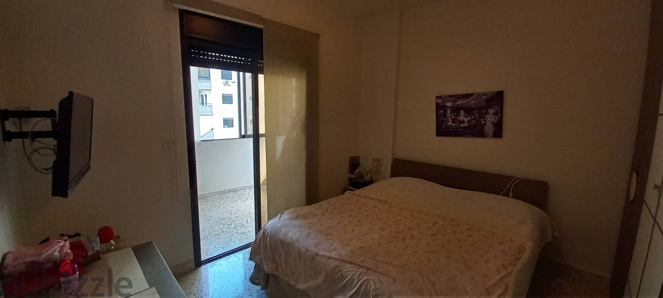 RWK217EM - Apartment For Rent in Haret Sakher شقة للإيجار في حارة صخر 6