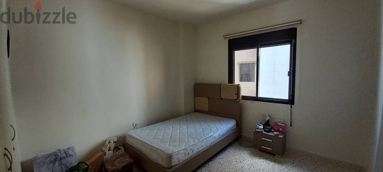 RWK217EM - Apartment For Rent in Haret Sakher شقة للإيجار في حارة صخر 8