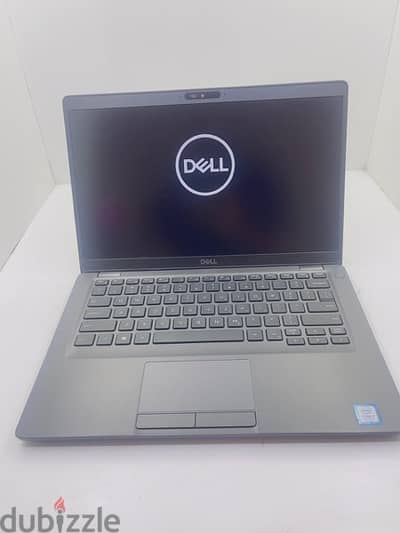 dell 5401 i7 generation 9 like new