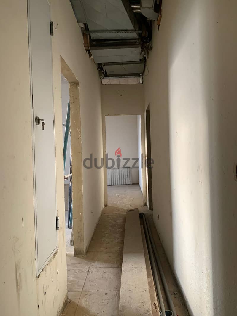 HOT DEAL! Industrial Style Apartment For Sale In Ashrafieh, Gated Comm 3
