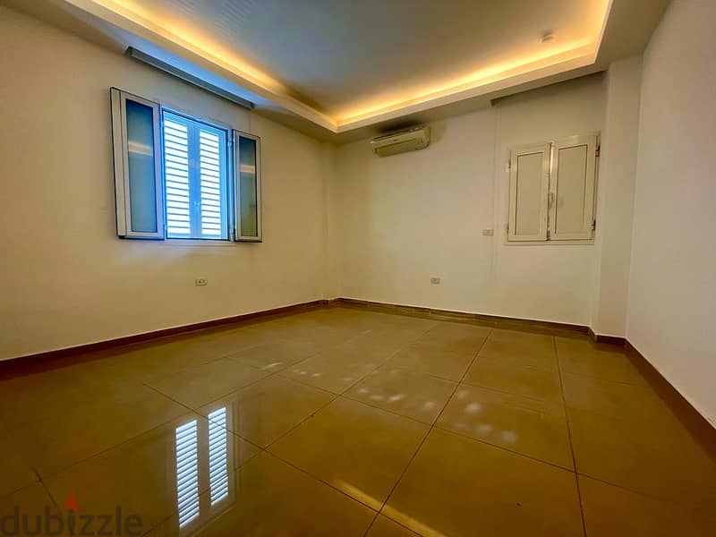 JH23-1509 Office 150m for rent in Achrafieh – Beirut - $900 cash 1