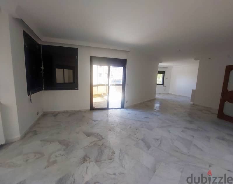 200 SQM Prime Location Apartment in Beit El Chaar, Metn with Terrace 1