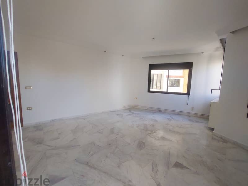 200 SQM Prime Location Apartment in Beit El Chaar, Metn with Terrace 2