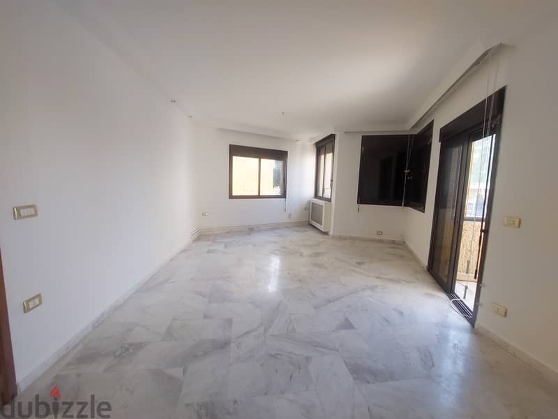 200 SQM Prime Location Apartment in Beit El Chaar, Metn with Terrace 3