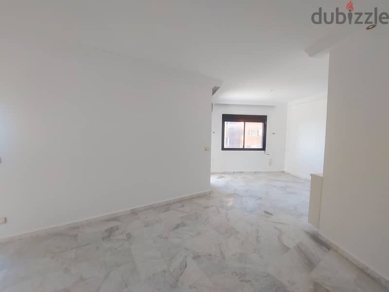 200 SQM Prime Location Apartment in Beit El Chaar, Metn with Terrace 4