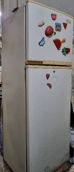 fridge daewoo