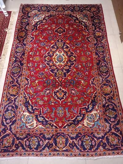 Persian carpet سجادة عجمية