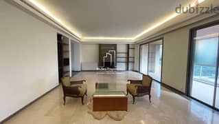 Apartment 400m² For RENT In Achrafieh Abdel Wahab - شقة للأجار #JF 0